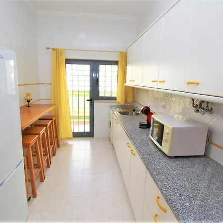 Apartamento Vila Nova Armacao de Pera