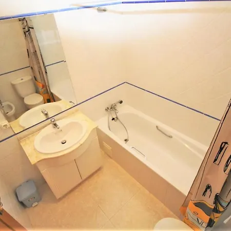 Apartamento Vila Nova Lejlighed