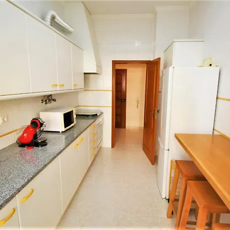 Lejlighed Apartamento Vila Nova *