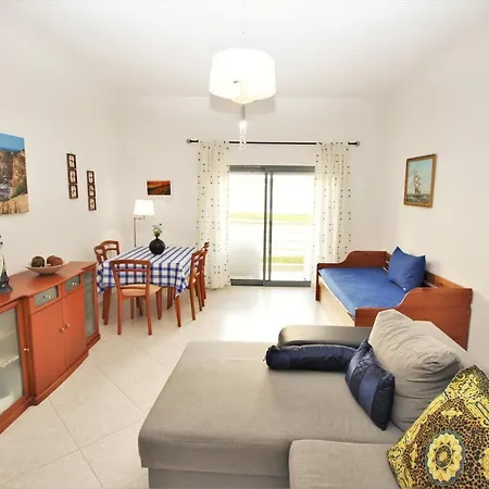 Apartamento Vila Nova * Armação de Pêra