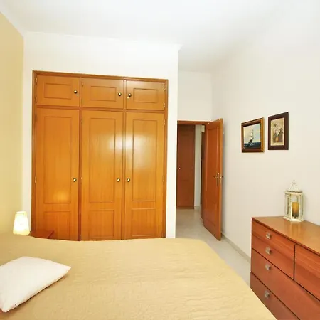 Apartment Apartamento Vila Nova