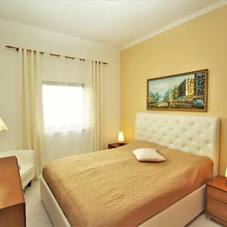 Apartamento Vila Nova Lejlighed