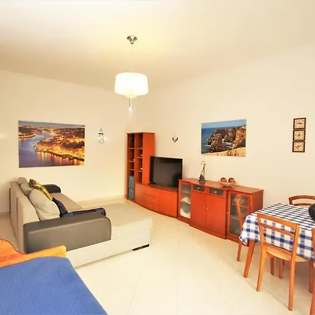 Apartamento Vila Nova