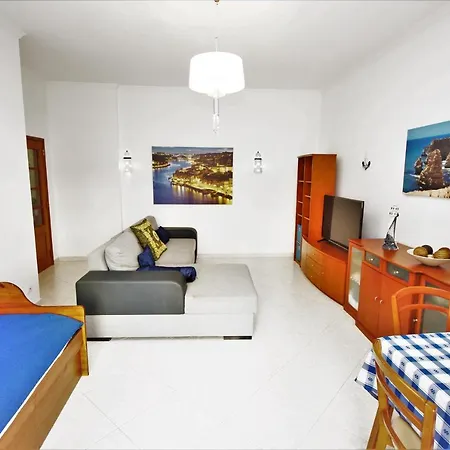 Apartamento Vila Nova Lejlighed