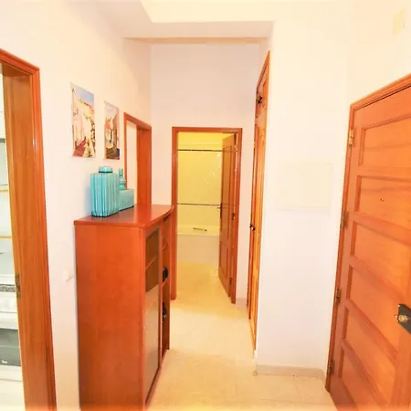 Apartamento Vila Nova * Armação de Pêra