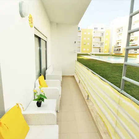 Apartamento Vila Nova Armação de Pêra