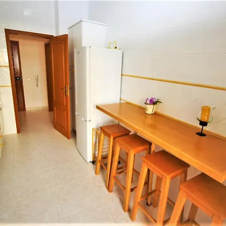 Apartamento Vila Nova *
